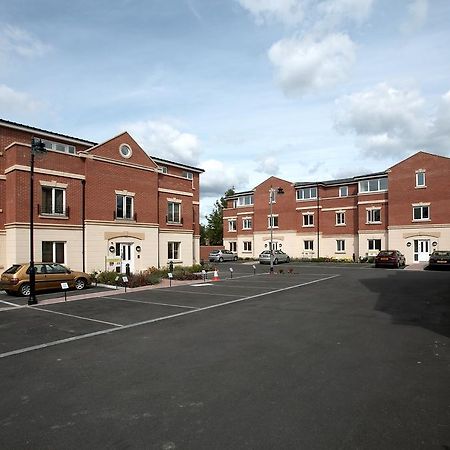 Southwich House By Esa Lejlighed Swindon Eksteriør billede